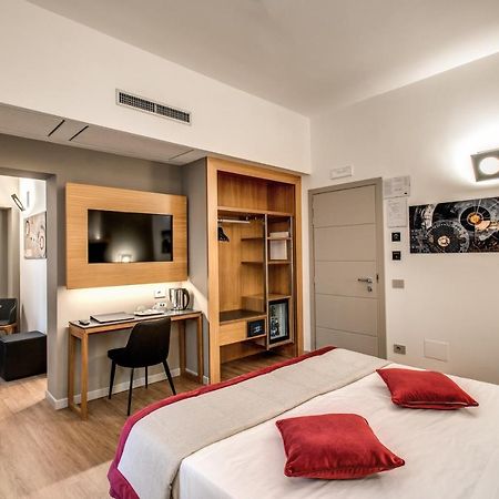 Maison Ripetta ローマ エクステリア 写真