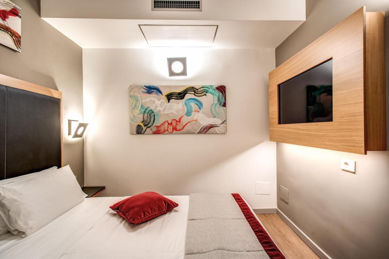 Maison Ripetta ローマ エクステリア 写真