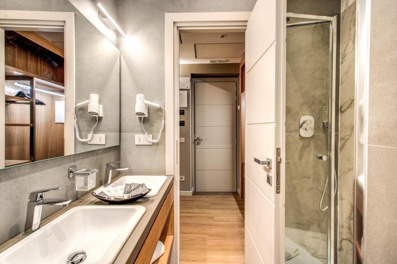 Maison Ripetta ローマ エクステリア 写真